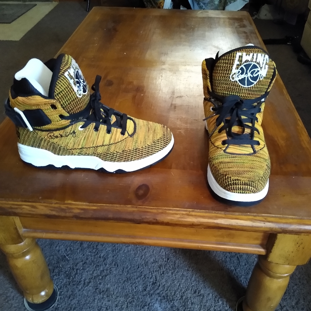 Ewing 33 Hi weave multicolor